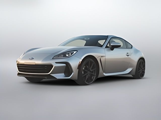 2022 Subaru BRZ Premium