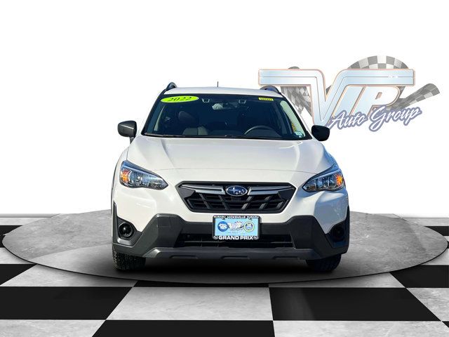 2022 Subaru Crosstrek Base