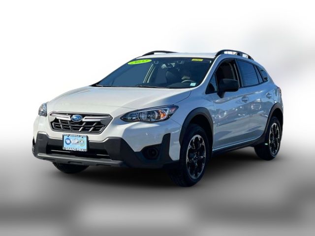 2022 Subaru Crosstrek Base