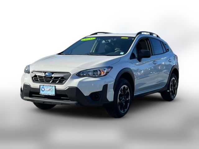 2022 Subaru Crosstrek Base