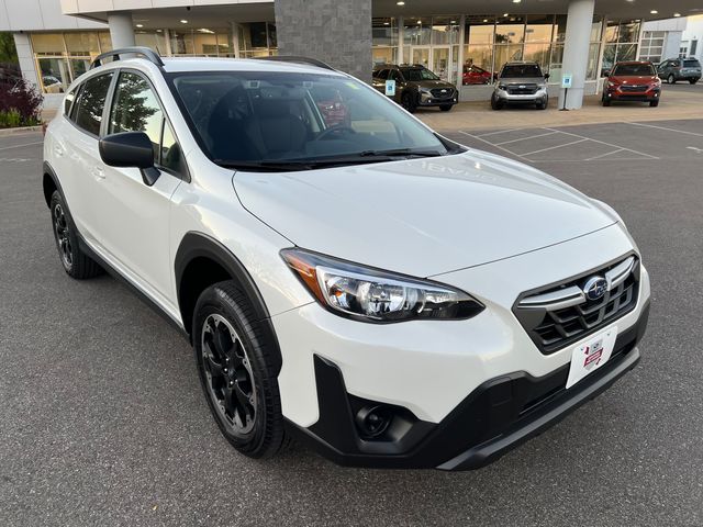 2022 Subaru Crosstrek Base