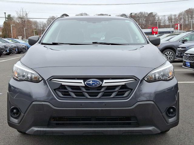 2022 Subaru Crosstrek Base