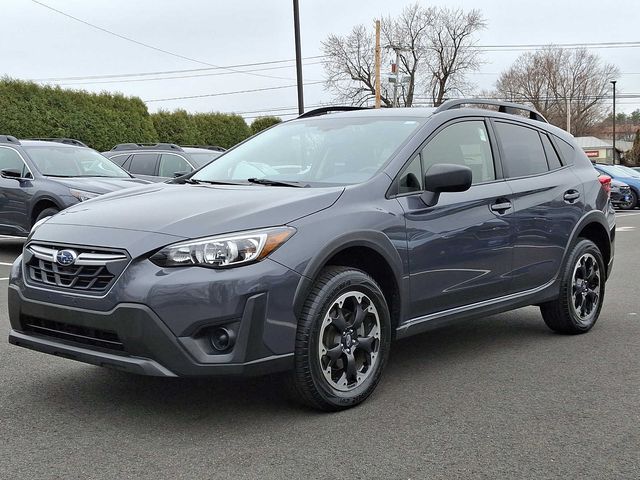 2022 Subaru Crosstrek Base