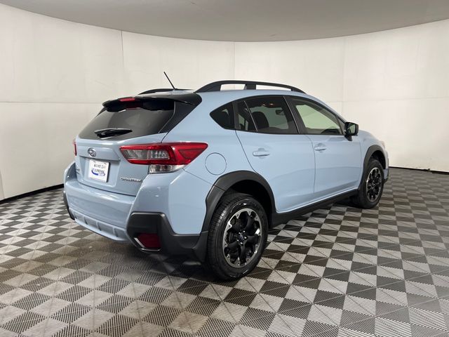 2022 Subaru Crosstrek Base