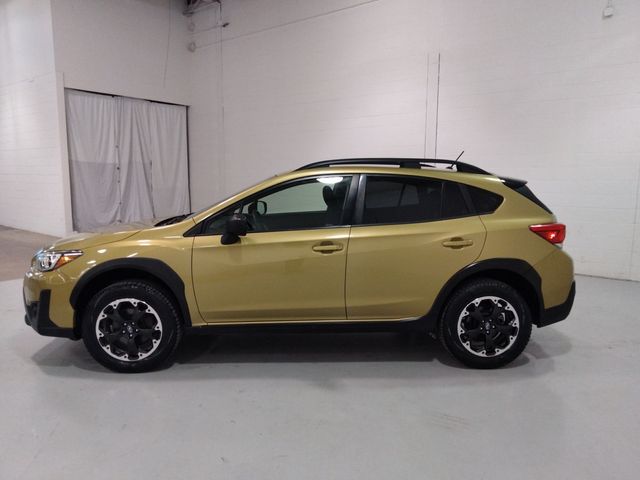 2022 Subaru Crosstrek Base