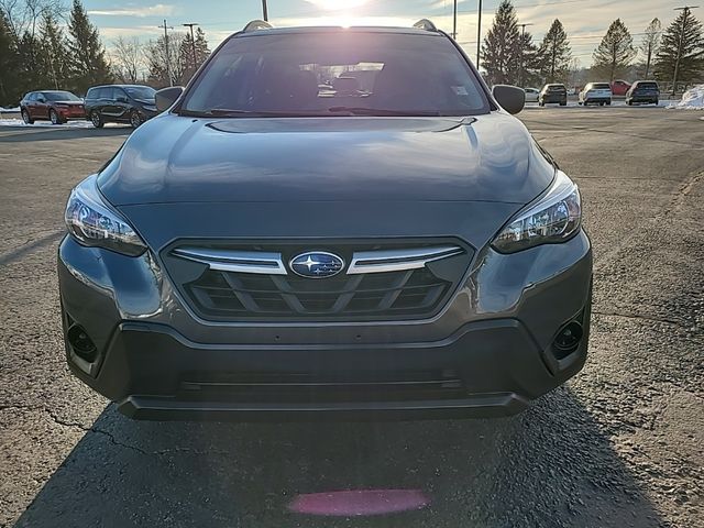 2022 Subaru Crosstrek Base