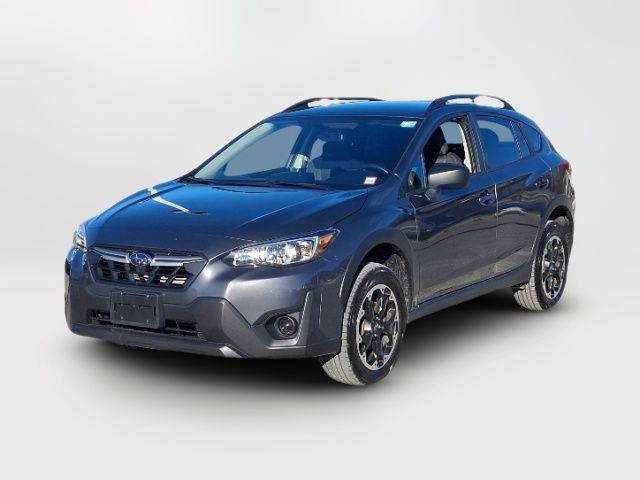 2022 Subaru Crosstrek Base