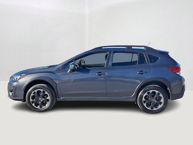 2022 Subaru Crosstrek Base