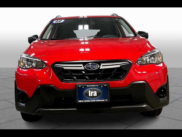 2022 Subaru Crosstrek Base