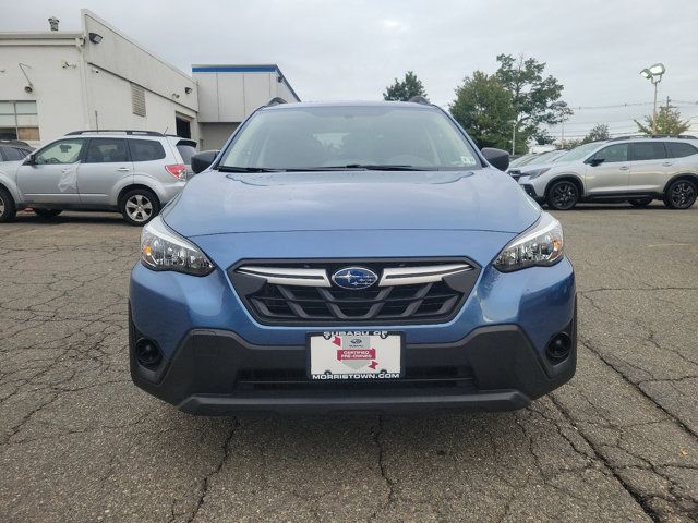 2022 Subaru Crosstrek Base