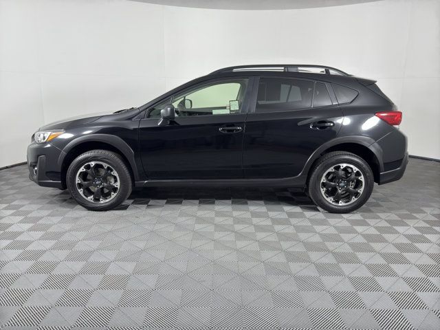 2022 Subaru Crosstrek Base