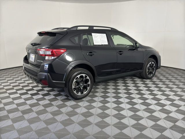 2022 Subaru Crosstrek Base