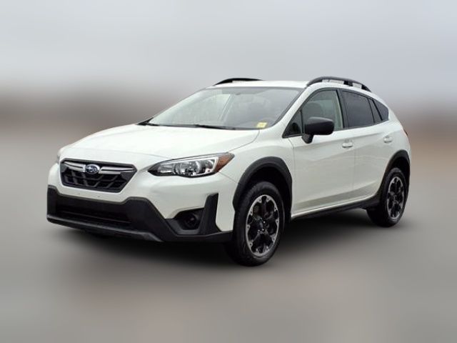 2022 Subaru Crosstrek Base