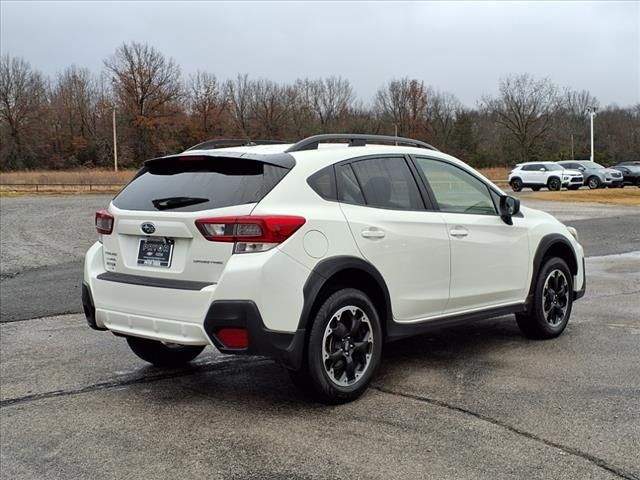 2022 Subaru Crosstrek Base