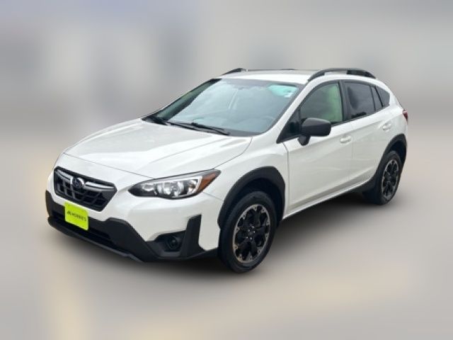 2022 Subaru Crosstrek Base