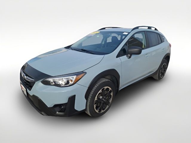 2022 Subaru Crosstrek Base