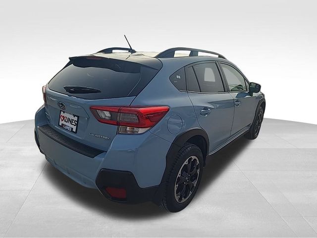 2022 Subaru Crosstrek Base