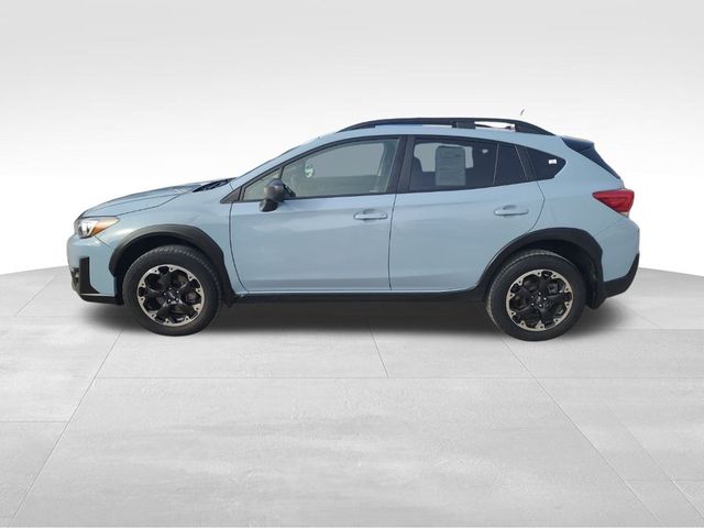 2022 Subaru Crosstrek Base