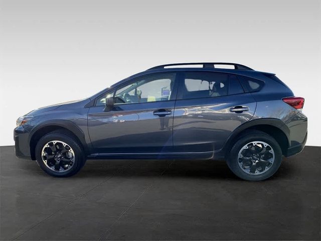 2022 Subaru Crosstrek Base