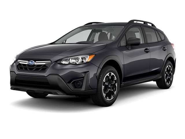 2022 Subaru Crosstrek Base