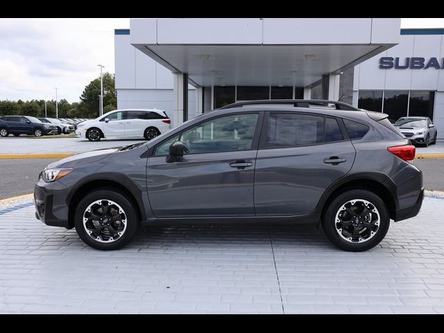 2022 Subaru Crosstrek Base