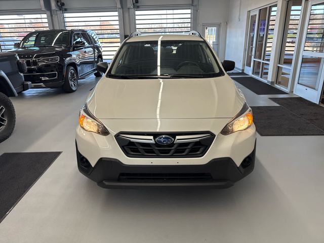 2022 Subaru Crosstrek Base