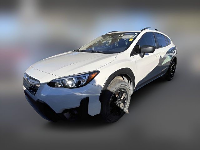 2022 Subaru Crosstrek Base