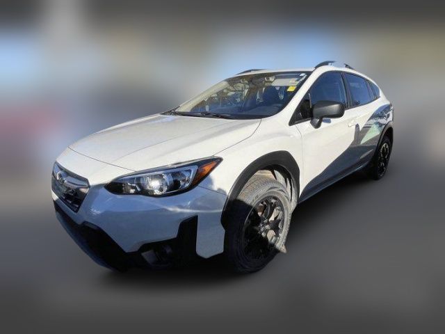 2022 Subaru Crosstrek Base