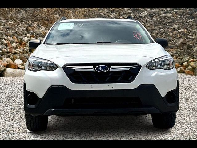 2022 Subaru Crosstrek Base