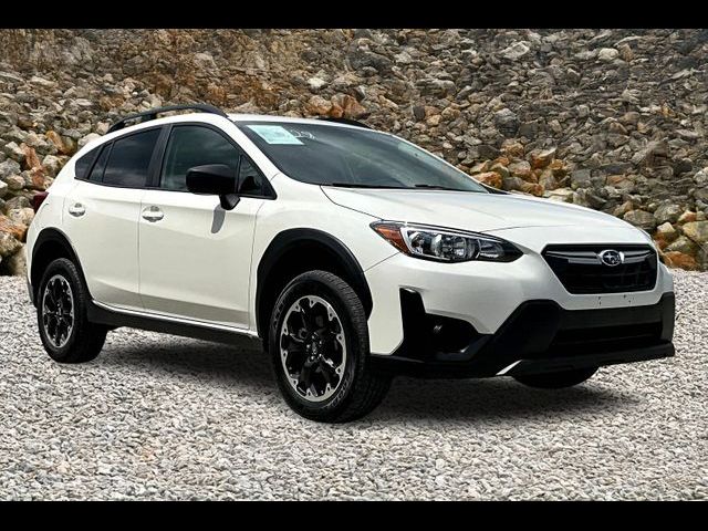 2022 Subaru Crosstrek Base
