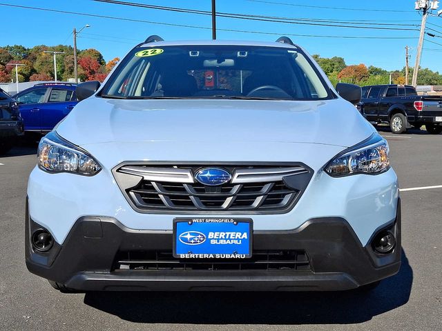 2022 Subaru Crosstrek Base