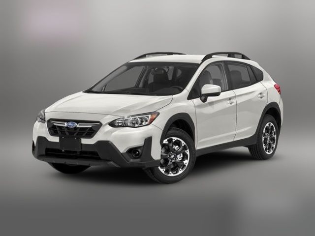 2022 Subaru Crosstrek Base