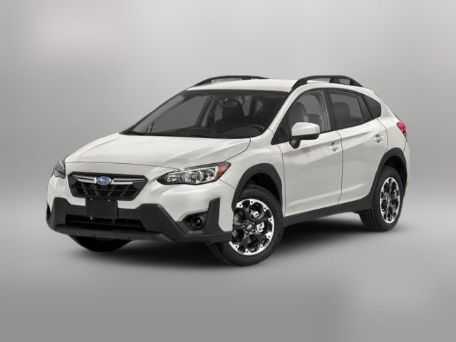 2022 Subaru Crosstrek Base