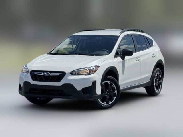 2022 Subaru Crosstrek Base