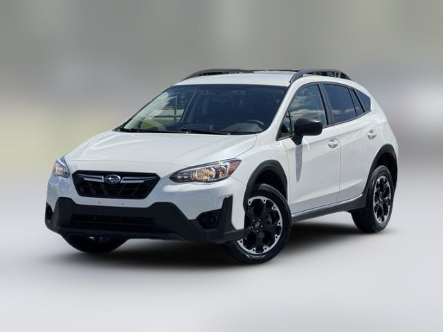 2022 Subaru Crosstrek Base