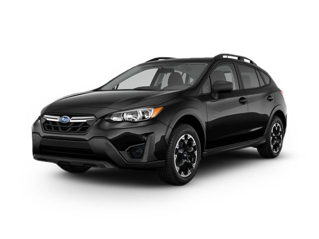 2022 Subaru Crosstrek Base