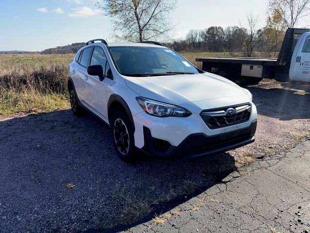 2022 Subaru Crosstrek Base