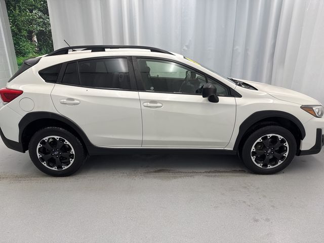 2022 Subaru Crosstrek Base