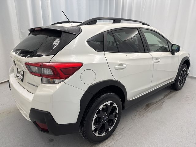 2022 Subaru Crosstrek Base