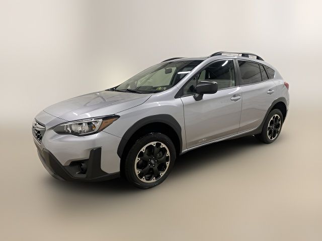 2022 Subaru Crosstrek Base