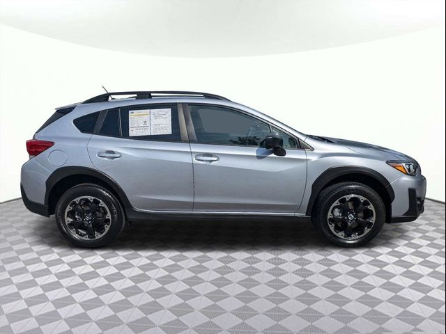 2022 Subaru Crosstrek Base