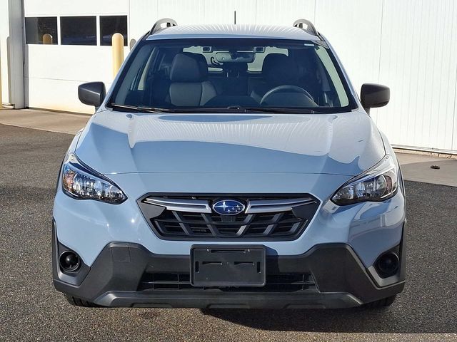 2022 Subaru Crosstrek Base