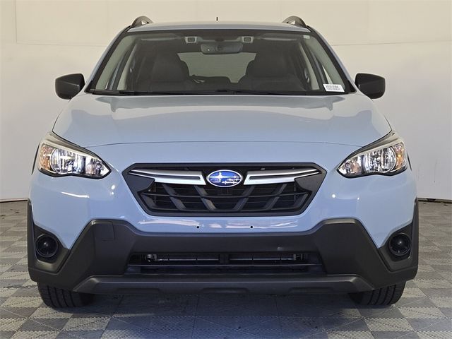 2022 Subaru Crosstrek Base