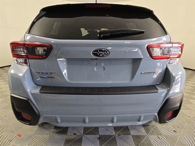 2022 Subaru Crosstrek Base