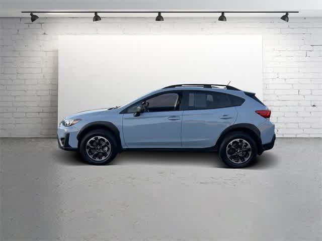 2022 Subaru Crosstrek Base