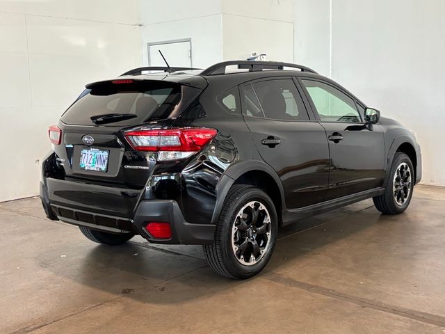 2022 Subaru Crosstrek Base