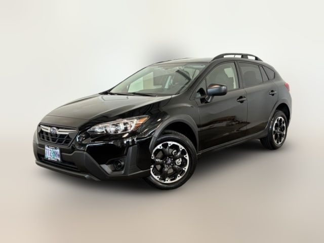 2022 Subaru Crosstrek Base