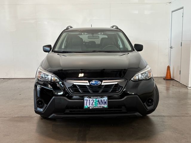2022 Subaru Crosstrek Base