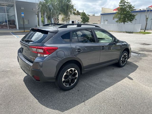 2022 Subaru Crosstrek Base