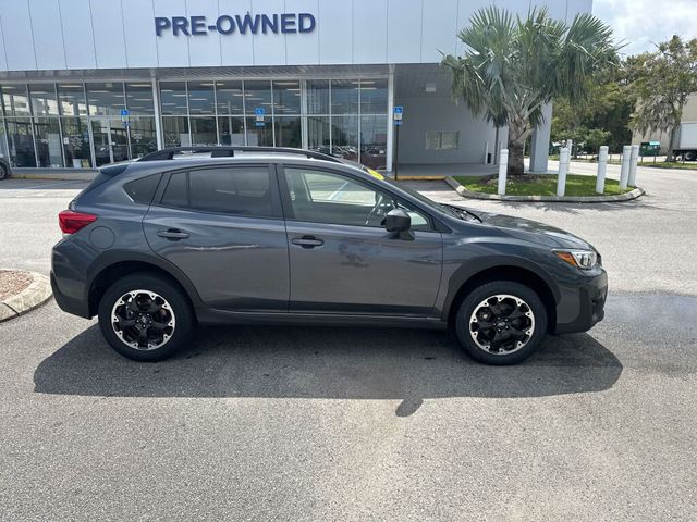 2022 Subaru Crosstrek Base